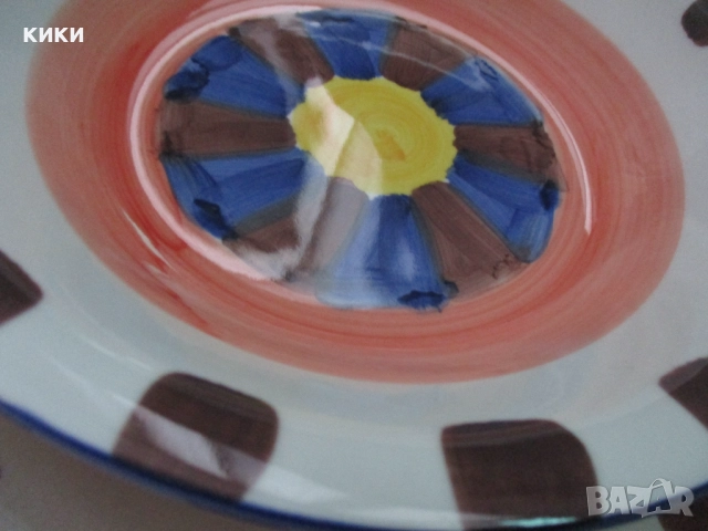 Сервиз за чай 14 части, снимка 10 - Сервизи - 44611628