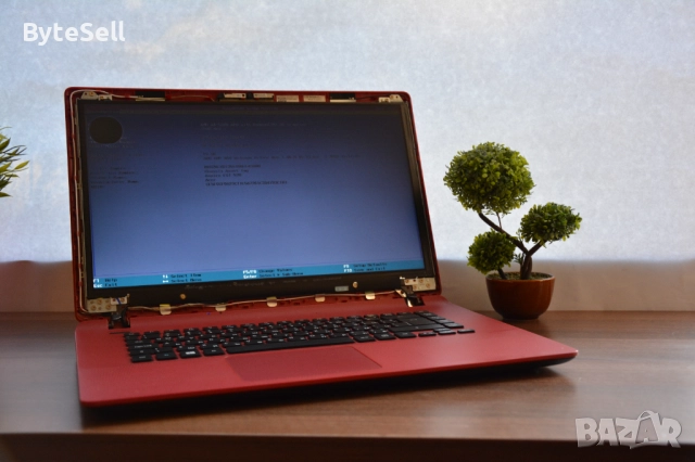 Acer Aspire ES1-520 15.6