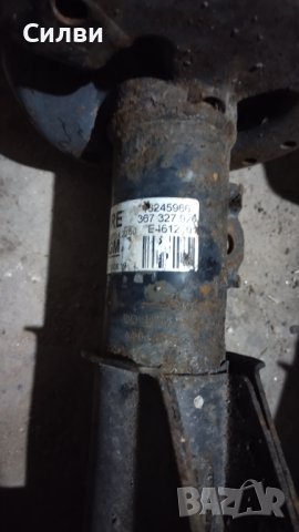 Ляв Макферсон за Опел Инсигниа А 08-17г. от Opel Insignia A амортисьор пружина, снимка 7 - Части - 44342142