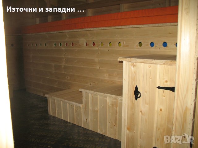 КЪЩАТА НА ПЧЕЛИТЕ АПИТЕРАПИЯ, снимка 13 - Други - 40633117