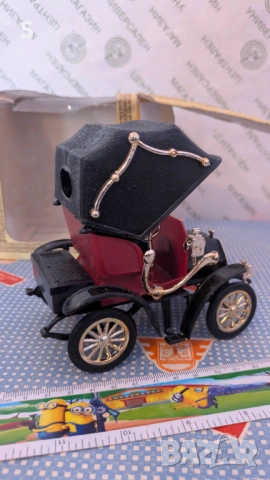 Стара руска играчка , снимка 5 - Колекции - 53644081