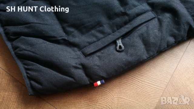 JEAN PAUL ALBERTO DOWN Jacket Размер L мъжко яке гъши пух 13-55, снимка 9 - Якета - 52727878