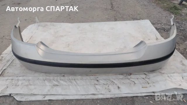 Задна броня за Ford Mondeo III Sedan (10.2000 - 03.2007), седан