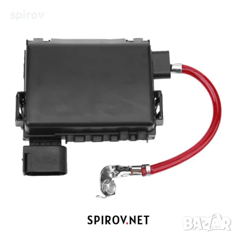 Бушонно табло VW Seat Audi Skoda 1J0937617D 1J0937550A 1J0937550B, снимка 2 - Части - 55733449