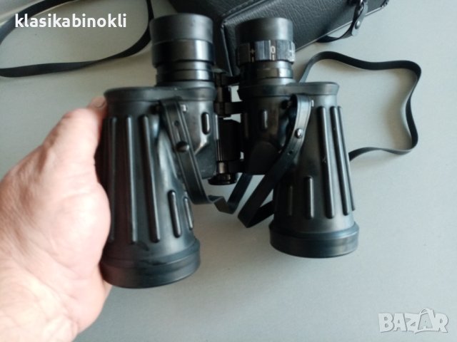 ТОП  МОРСКИ- ЛОВЕН Бинокъл--SWIFT-Osprey 7.5x42 (J-B56)., снимка 9 - Екипировка - 41555370