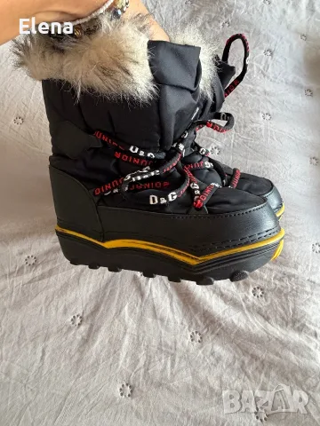 Оригинални боти D&G 31/32 -30 евро 