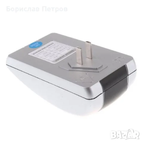Иновативен уред за пестене на ток – Tomtop 90 V, снимка 6 - Други - 55756209