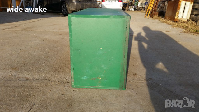 Усилвател и бас каса Band Pass Boschmann / JBL, снимка 9 - Аксесоари и консумативи - 36410908