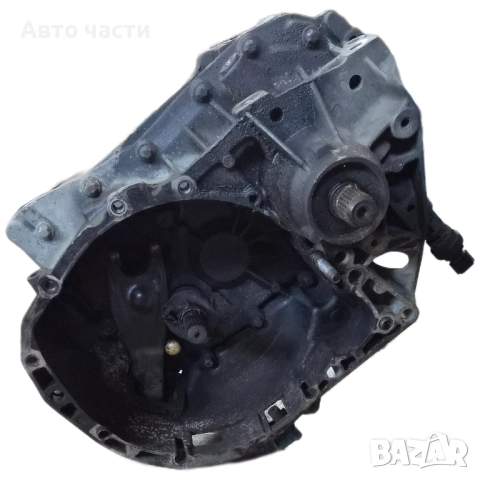 Ръчна скоростна кутия DACIA LOGAN I 1.4, JH3055, 8200451676