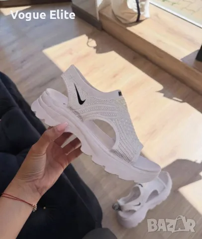 дамски сандали nike