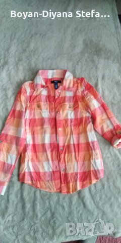 Риза Gap Kids , снимка 1