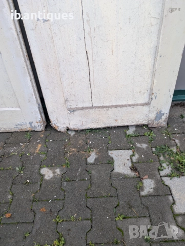 Врати тип "Хамбар", снимка 2 - Интериорни врати - 52591383