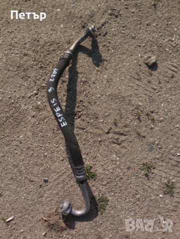 Климатична тръба Рено еспейс 3 6025308909