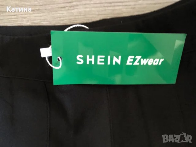 Shein НОВА пола, снимка 3 - Поли - 47387024