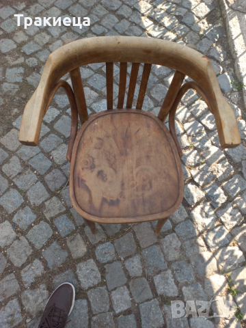 СТАР ВИЕНСКИ СТОЛ