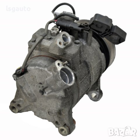 Компресор климатик BMW 5 Series (F10, F11) 2010-2016 ID:106443, снимка 3 - Части - 41676858