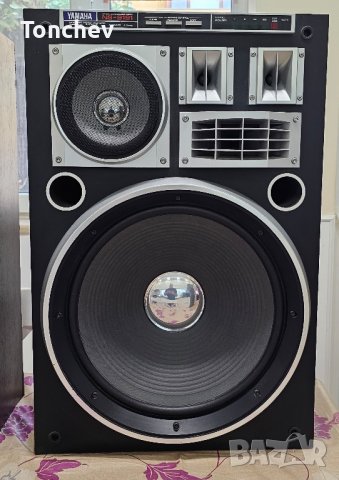 тонколони YAMAHA NS 9191, снимка 2 - Тонколони - 42511389