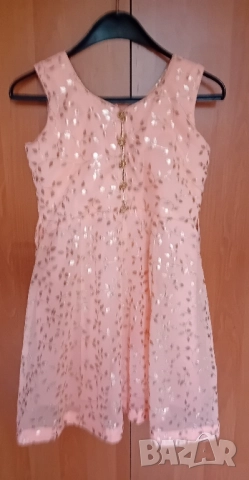 Ефектна рокля, снимка 4 - Рокли - 51548496