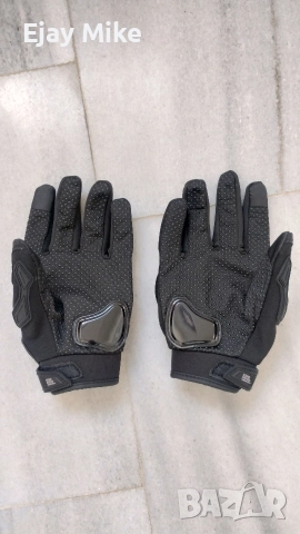 Нови мото ръкавици KEMI MOTO, снимка 6 - Ръкавици - 52890210