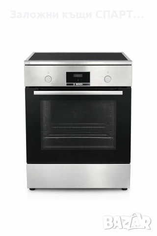 Готварска Печка BOSCH (нова)