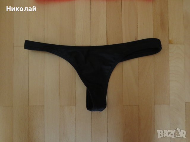 Бански прашки , снимка 1