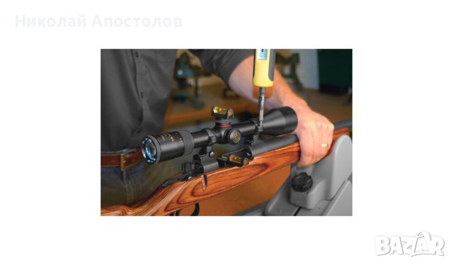 Нивелири за оръжие , снимка 5 - Оборудване и аксесоари за оръжия - 41511346