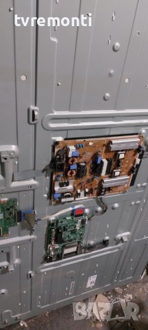 POWER BOARD EAX66203101(1.7),LGP4760RI-15CH2,PLDH-L403A for LG 55LF5610 55inc DISPLAY LC550DUE-MGA4, снимка 5 - Части и Платки - 42348743