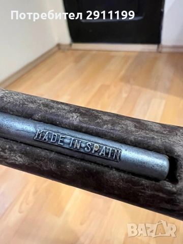 Реплика на кремъклия, снимка 8 - Антикварни и старинни предмети - 53814657