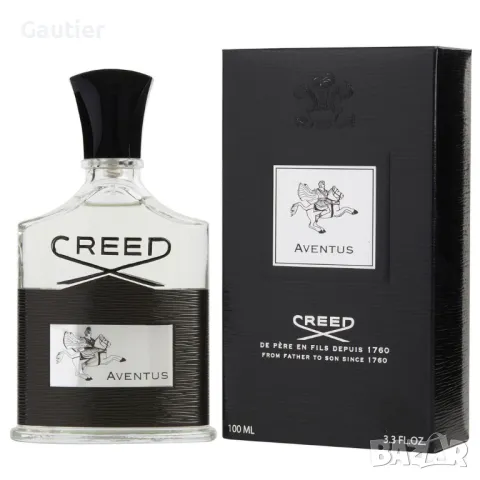 Creed Aventus EDP 100ml за Мъже, снимка 1