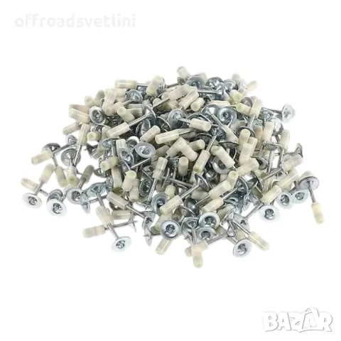 Професионален мини пистолет за пирони Пистолет за пирони, снимка 2 - Други инструменти - 47446908