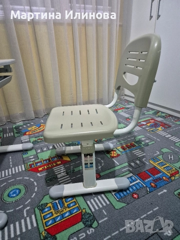 Регулируем детски чин, снимка 5 - Бюра - 52569104