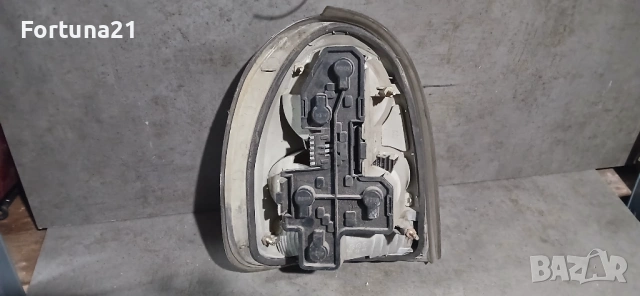 Opel Corsa B - десен стоп тунинг, снимка 2 - Части - 53659883