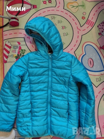 детско яке 