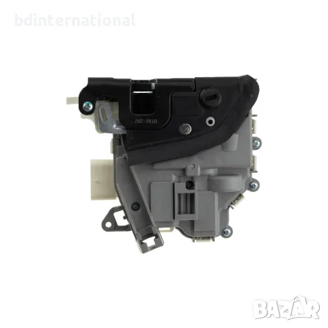 Брава за задна лява врата, Audi A6 C6, Avant, Allroad, снимка 4 - Части - 56062241