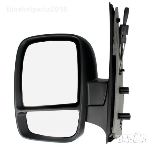 Външно огледало за Fiat Scudo -Citroen Jumpy -Peuguot Expert 2007- Шофьорска страна