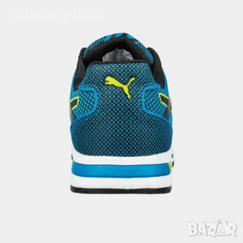 Работни обувки PUMA, снимка 2 - Маратонки - 50653866