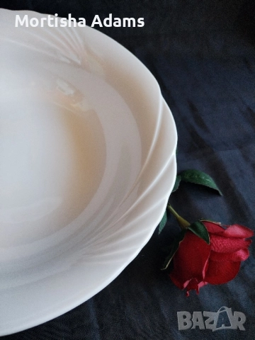 Комплект за хранене , снимка 3 - Сервизи - 52436040