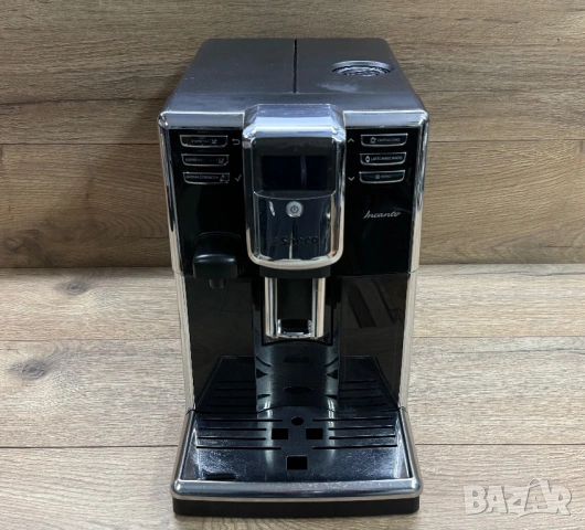 Кафемашина Saeco Incanto Type:HD8918