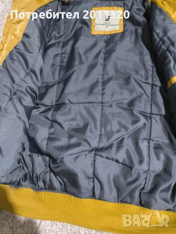 Мъжки якета 1+1, снимка 8 - Якета - 53221361