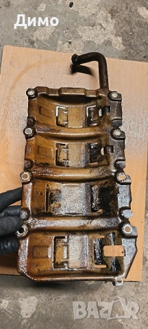 маслен щит бмв е39 bmw e39