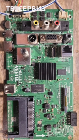 PANASONIC TX-32GS350E, снимка 3 - Части и Платки - 50771760