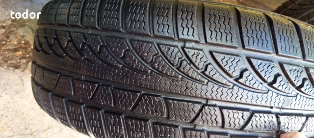 Алуминиеви джанти 16 Ширина: 6.5 от SsangYong Kyron, снимка 9 - Гуми и джанти - 51796959