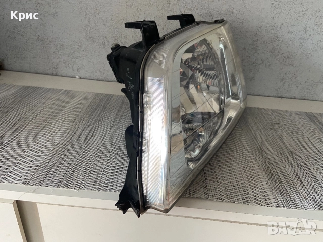 Ляв Фар За Honda CRV CR-V 1995–2001, снимка 3 - Части - 52346757