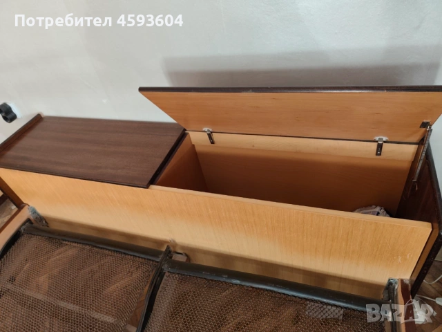 Спален комплект, снимка 10 - Спални и легла - 53814230