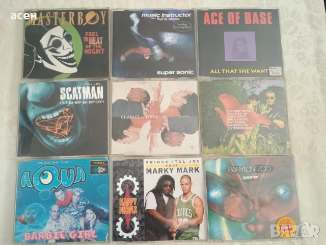 Продавам оригинални дискове