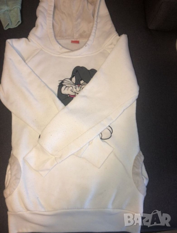 2 топли суичъра за 10 лв, снимка 8 - Суичъри - 36136867