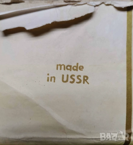 Арматурна табло за Зил 130, снимка 7 - Части - 52046491