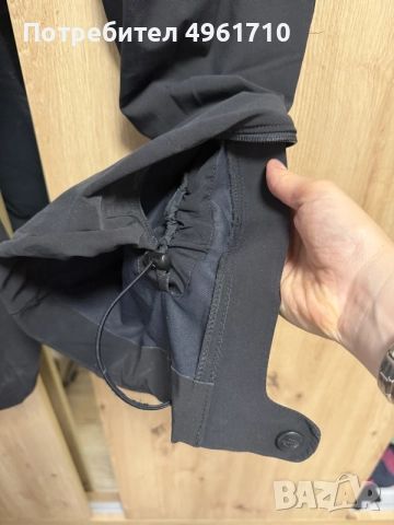 Дамски панталон The North Face размер S, снимка 6 - Спортни екипи - 56246620