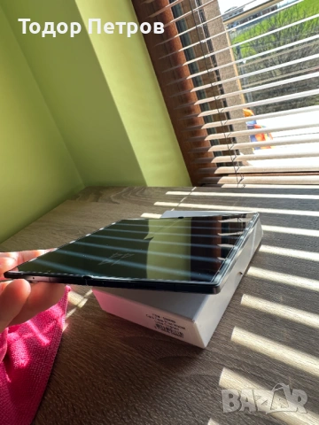 Samsung galaxy Z Fold 7 | Гаранция | 100% батерия, снимка 4 - Samsung - 53829518