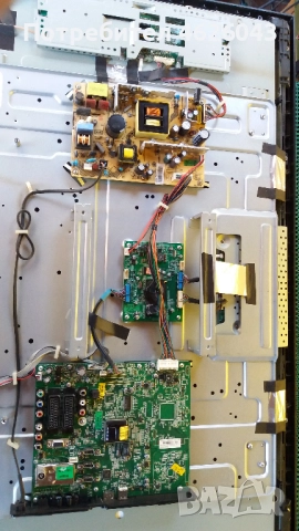 MEDION MD 30312 SLO-A 42'' LCD-34803 426665 TP7 V06505-17PW26-1-LC420WU 6632L-04828-LC37WU/LC420WU/L, снимка 3 - Части и Платки - 52951323